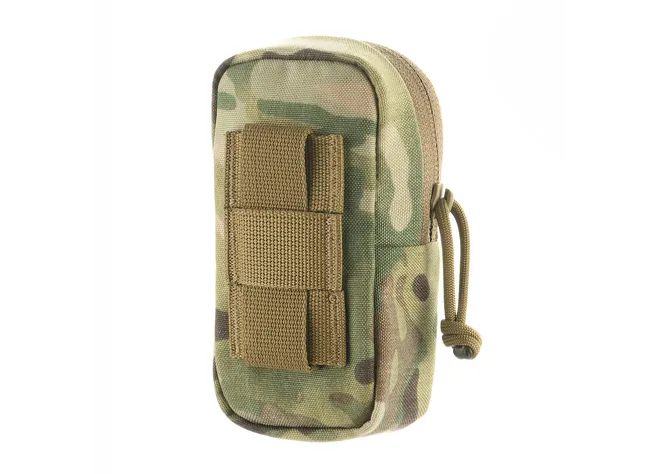 Подсумок M-Tac Elite Multicam утилитарный плечевой Фото 5